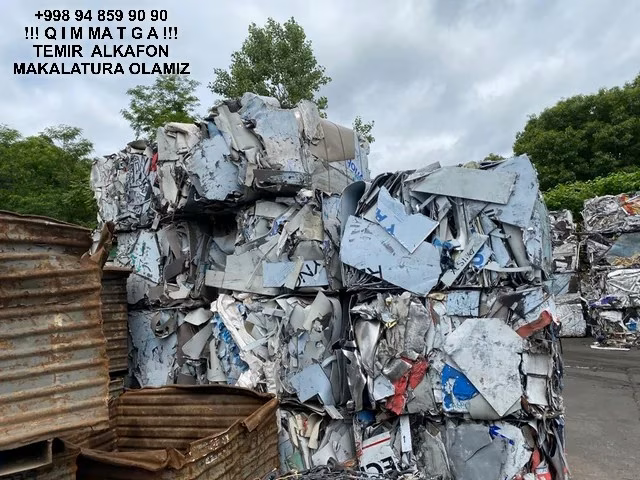 ТАШКЕНТ МЕТАЛЛОЛОМ TOSHKENT METALLOLOM Toshkent Ташкент Металлолом qabul qilish Nukus